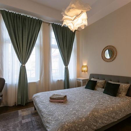 Central Charm - 2Br Apartment Timișoara Zewnętrze zdjęcie