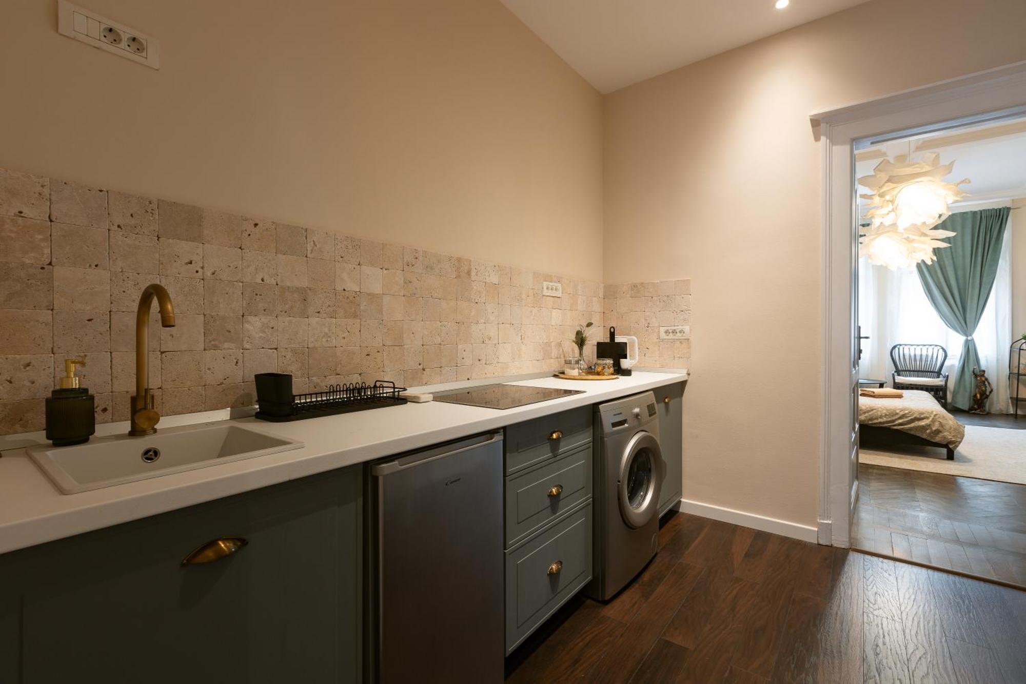 Central Charm - 2Br Apartment Timișoara Zewnętrze zdjęcie