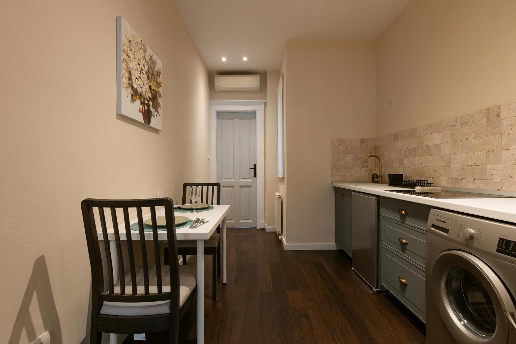 Central Charm - 2Br Apartment Timișoara Zewnętrze zdjęcie