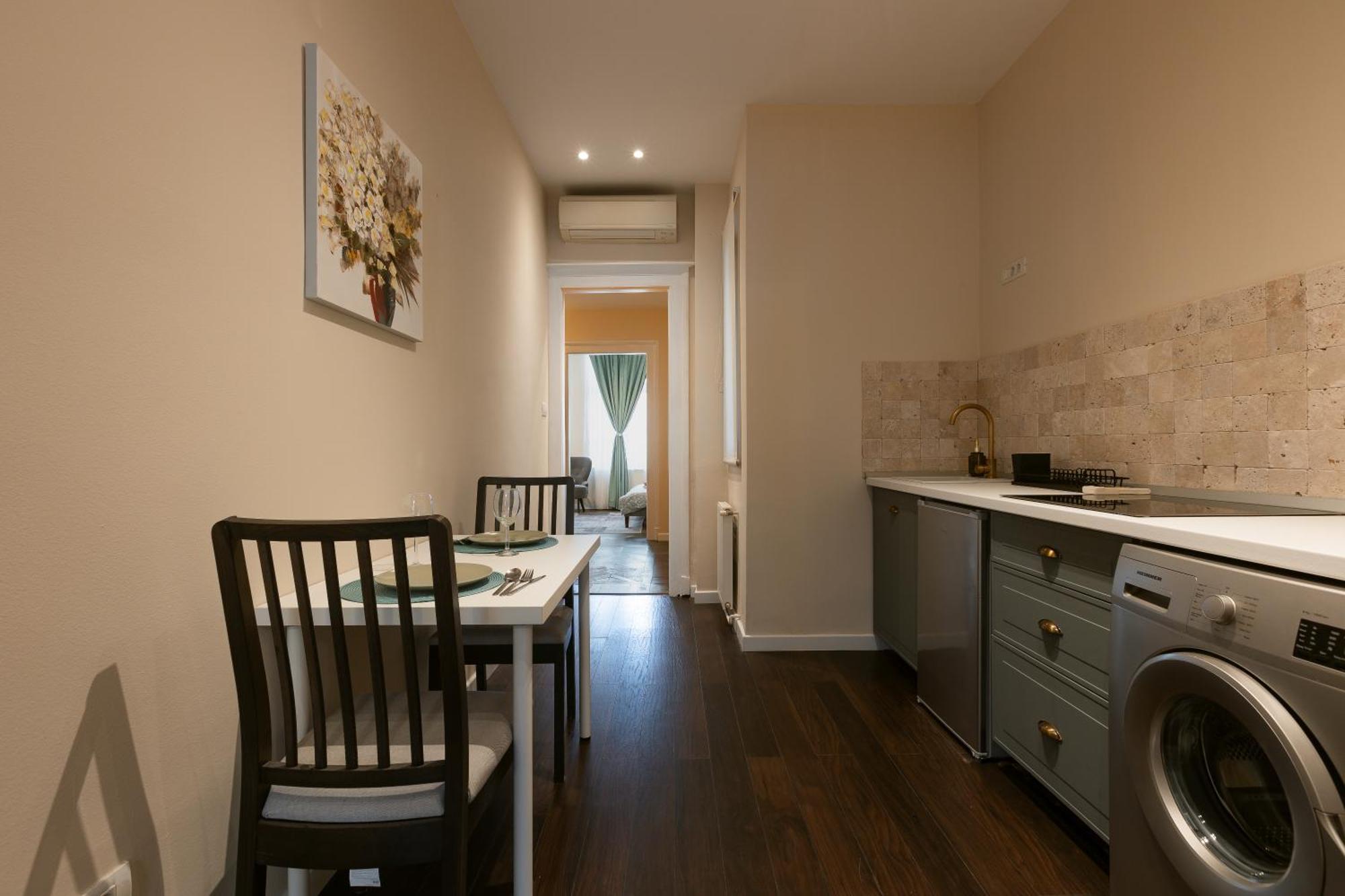 Central Charm - 2Br Apartment Timișoara Zewnętrze zdjęcie