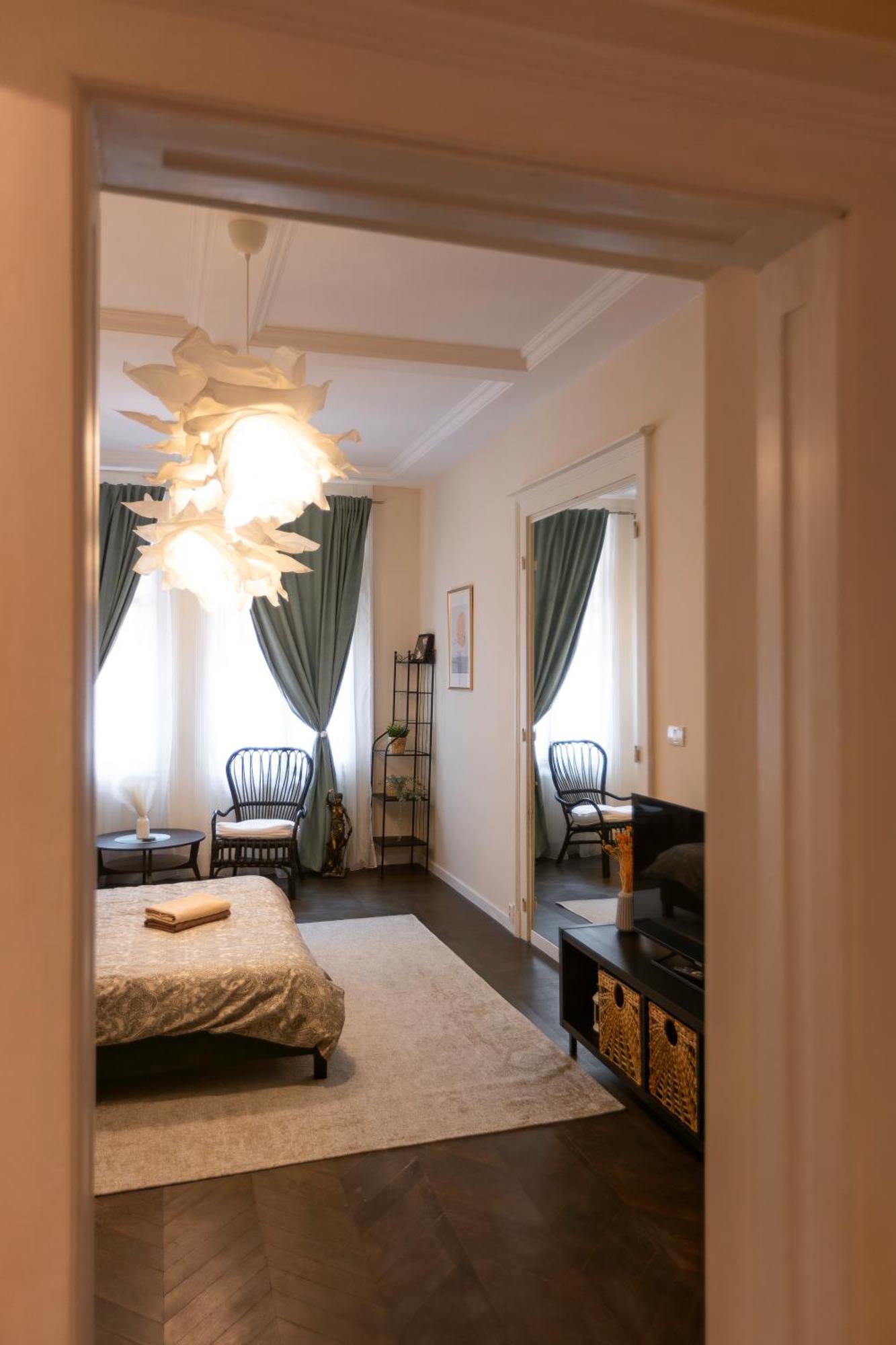 Central Charm - 2Br Apartment Timișoara Zewnętrze zdjęcie