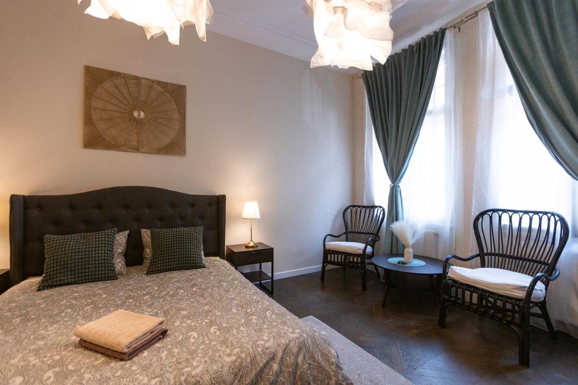 Central Charm - 2Br Apartment Timișoara Zewnętrze zdjęcie