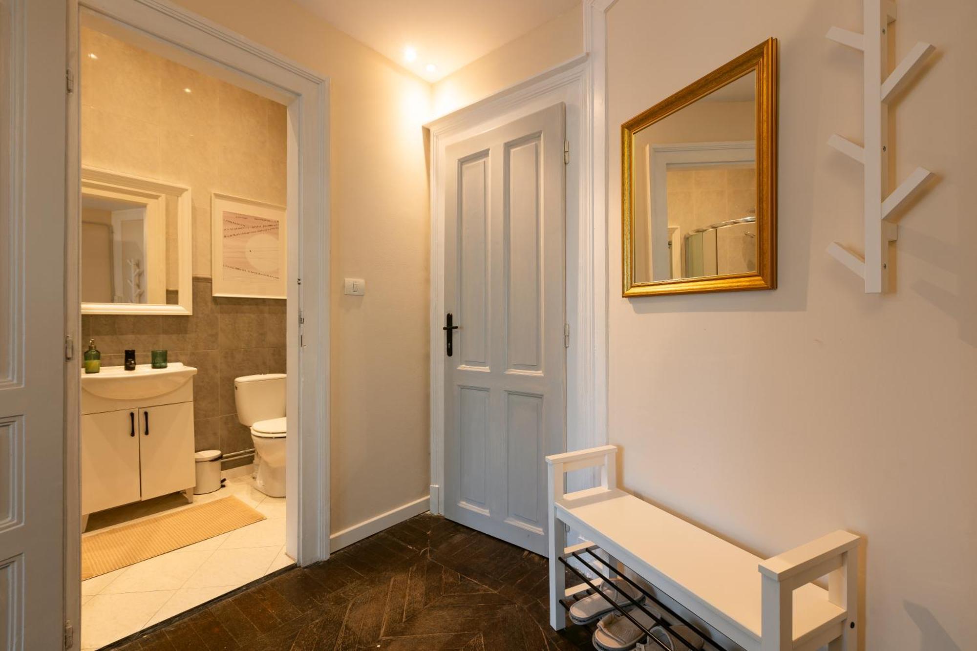 Central Charm - 2Br Apartment Timișoara Zewnętrze zdjęcie