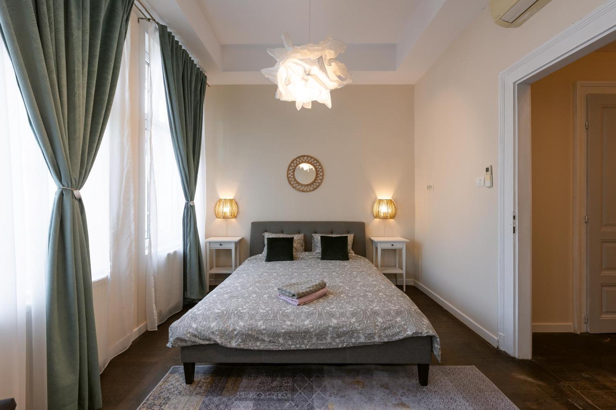 Central Charm - 2Br Apartment Timișoara Zewnętrze zdjęcie