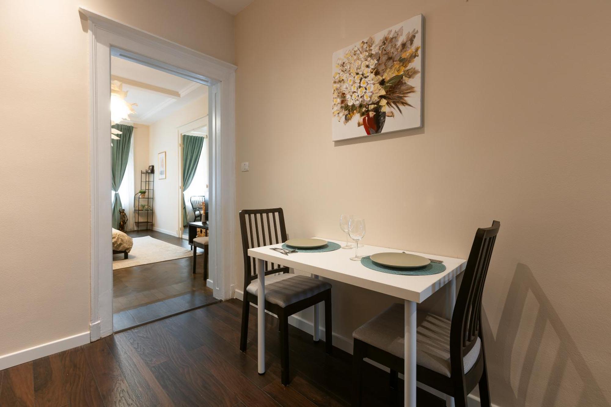 Central Charm - 2Br Apartment Timișoara Zewnętrze zdjęcie