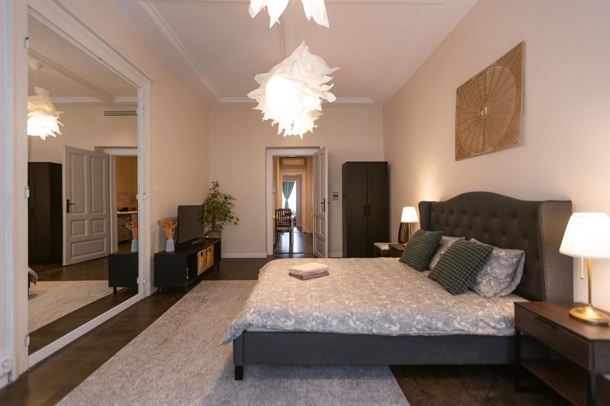Central Charm - 2Br Apartment Timișoara Zewnętrze zdjęcie