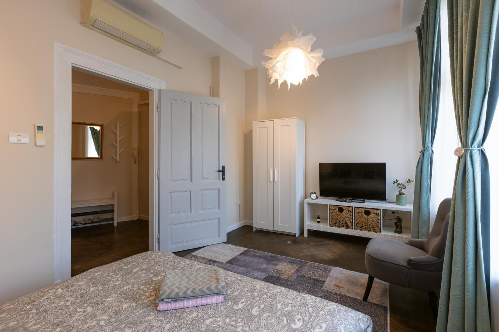 Central Charm - 2Br Apartment Timișoara Zewnętrze zdjęcie
