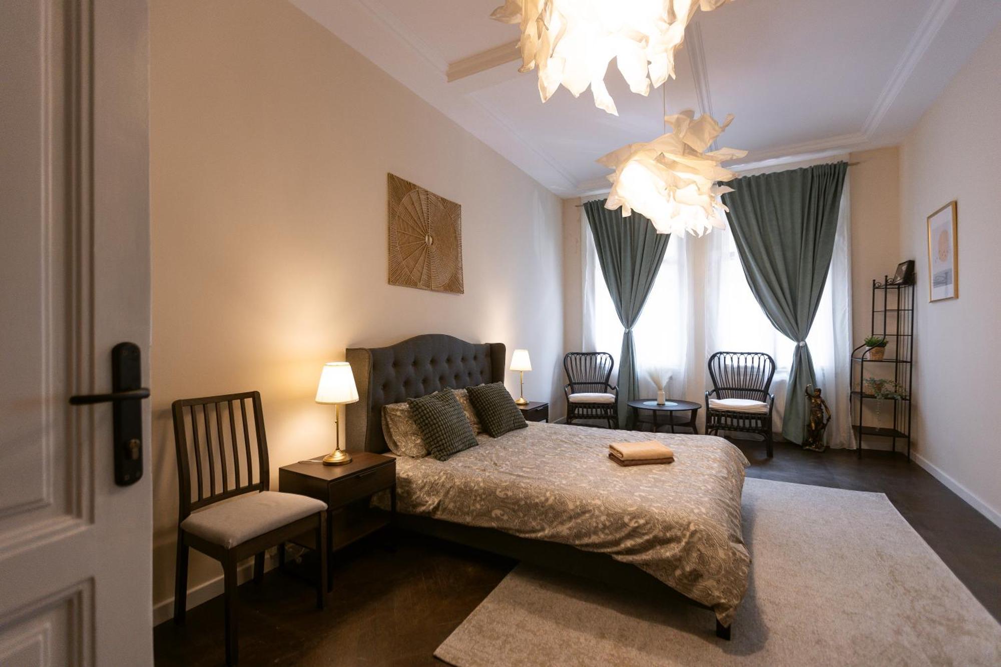 Central Charm - 2Br Apartment Timișoara Zewnętrze zdjęcie
