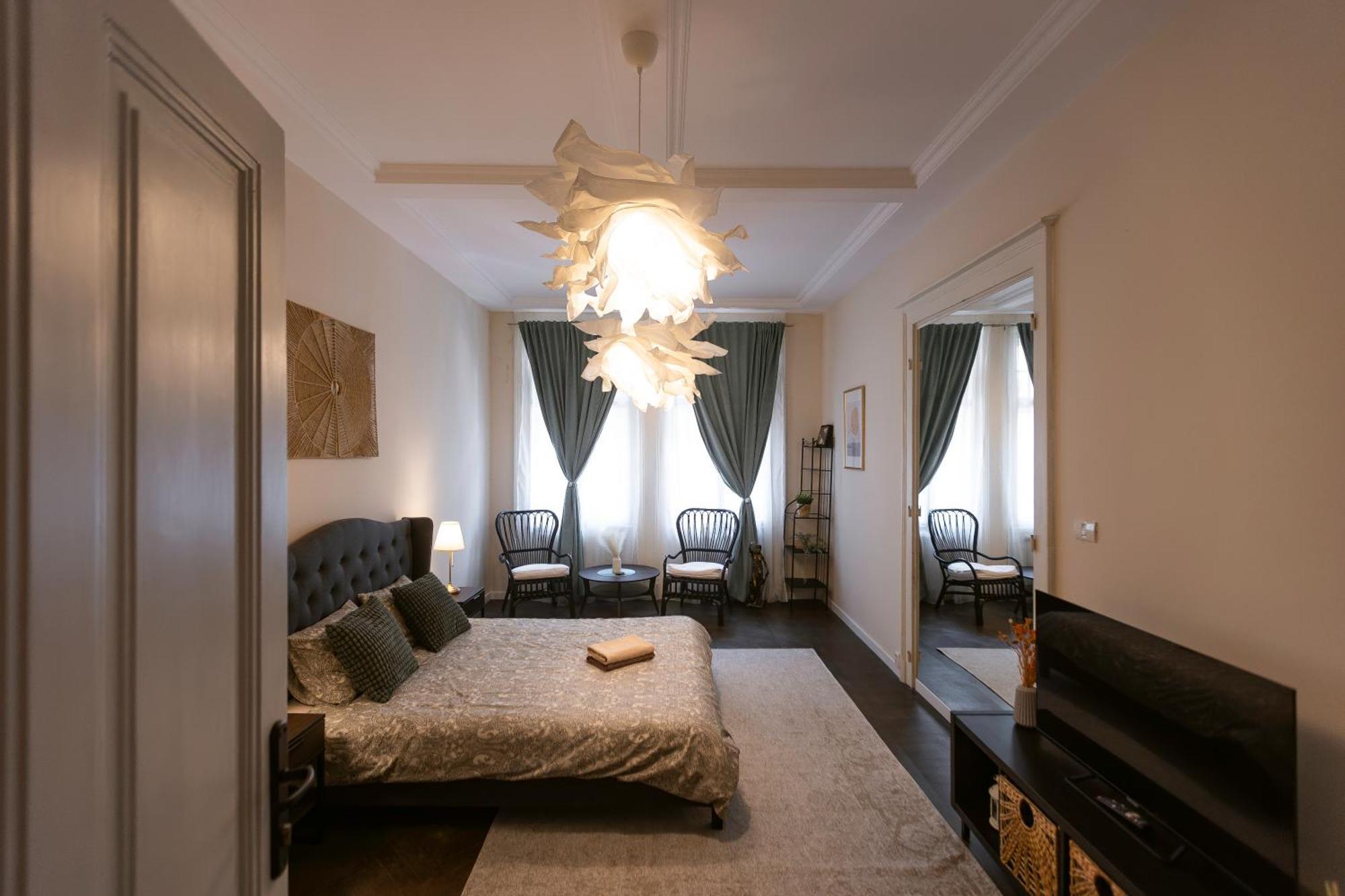 Central Charm - 2Br Apartment Timișoara Zewnętrze zdjęcie
