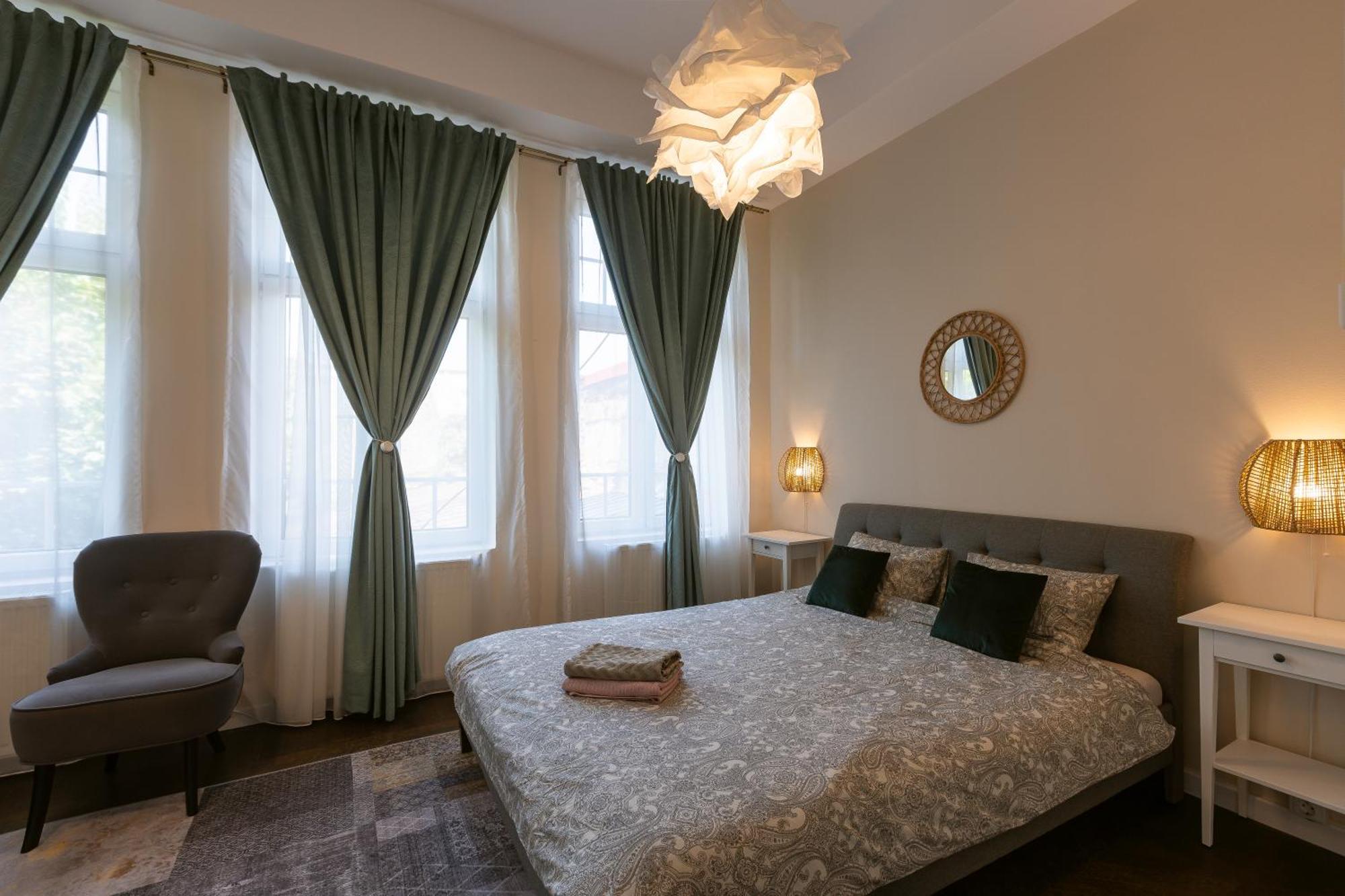 Central Charm - 2Br Apartment Timișoara Zewnętrze zdjęcie